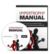 Hypertrophy Manual Gold