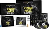 Power Mass Blueprint Video