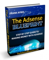 Adsense Blueprint