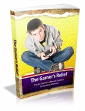 The Gamer's Relief