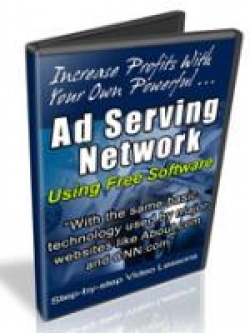 Ad Serving Network