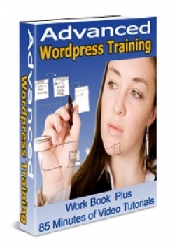 Advanced Wordpress Training
