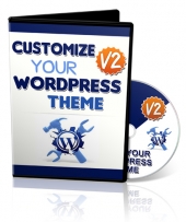 Customize Your WordPress Theme V2