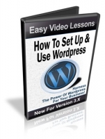 How To Set Up & Use Wordpress