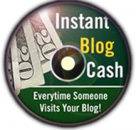 Instant Blog Cash