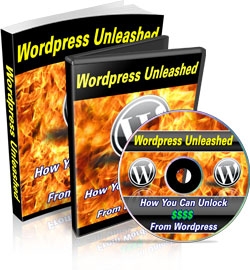 Wordpress Unleashed
