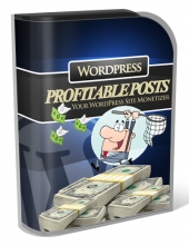 Wordpress Profitable Posts