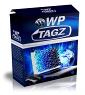 Wordpress Tagz