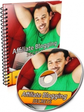 Affiliate Blogging Secrets