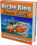 Niche Blog Affiliate Profits
