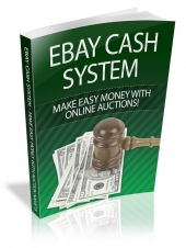 eBay Cash System