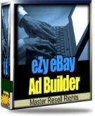 eZy eBay Ad builder