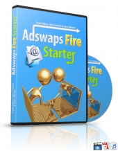 AdSwaps Fire Starter