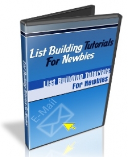 List Building Tutorials For Newbies