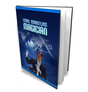 Email Marketing Magician
