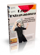 Ezine Extravaganza