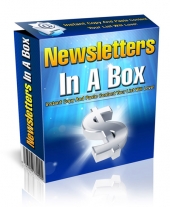 Newsletters In A Box