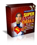 Super Money Emails
