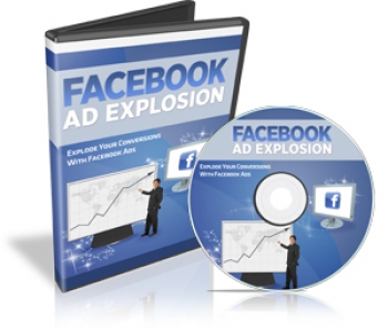 Facebook Ad Explosion