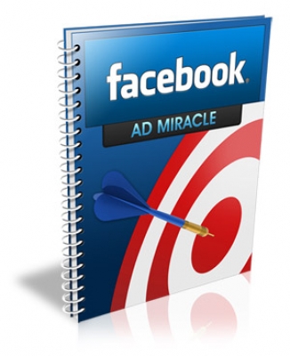 Facebook - Ad Miracle