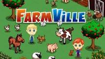 Facebook Farmville Twitter